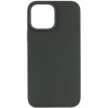 Чохол Silk Full Protective (AA) NO LOGO для Apple iPhone 11 Pro (5.8") Зелений / Cyprus Green