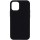 Чохол Silk Full Protective (AA) NO LOGO для Apple iPhone 13 (6.1") Чорний / Black
