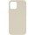 Чохол Silk Full Protective (AA) NO LOGO для Apple iPhone 13 mini (5.4") Бежевий / Antique White