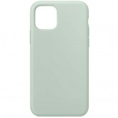 Чохол Silk Full Protective (AA) NO LOGO для Apple iPhone 13 mini (5.4") Бірюзовий / Beryl