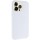 Чохол Silk Full Protective (AA) NO LOGO для Apple iPhone 13 Pro (6.1") Білий / White