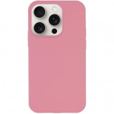 Чохол Silk Full Protective (AA) NO LOGO для Apple iPhone 13 Pro (6.1") Рожевий / Light pink