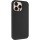 Чохол Silk Full Protective (AA) NO LOGO для Apple iPhone 13 Pro (6.1") Чорний / Black