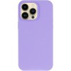 Чохол Silk Full Protective (AA) NO LOGO для Apple iPhone 13 Pro Max (6.7") Бузковий / Dasheen