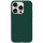 Чохол Silk Full Protective (AA) NO LOGO для Apple iPhone 14 Pro Max (6.7") Зелений / Forest green