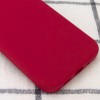 Чохол Silk Full Protective (AA) NO LOGO для Apple iPhone 14 Pro Max (6.7") Червоний / Rose Red
