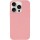 Чохол Silk Full Protective (AA) NO LOGO для Apple iPhone 14 Pro Max (6.7") Рожевий / Pink