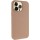 Чохол Silk Full Protective (AA) NO LOGO для Apple iPhone 15 Pro (6.1") Бежевий / Desert Gold