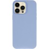 Чохол Silk Full Protective (AA) NO LOGO для Apple iPhone 15 Pro (6.1") Блакитний / Lilac Blue