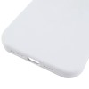 Чохол Silk Full Protective (AA) NO LOGO для Apple iPhone 15 Pro Max (6.7") Білий / White