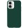 Чохол Silk Full Protective (AA) NO LOGO для Apple iPhone 16 (6.1") Зелений / Forest green