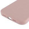 Чохол Silk Full Protective (AA) NO LOGO для Apple iPhone 16 Pro (6.3") Рожевий / Pink Sand