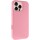 Чохол Silk Full Protective (AA) NO LOGO для Apple iPhone 16 Pro (6.3") Рожевий / Light pink