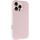 Чохол Silk Full Protective (AA) NO LOGO для Apple iPhone 16 Pro Max (6.9") Рожевий / Chalk Pink