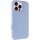 Чохол Silk Full Protective (AA) NO LOGO для Apple iPhone 16 Pro Max (6.9") Блакитний / Lilac Blue