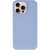 Чохол Silk Full Protective (AA) NO LOGO для Apple iPhone 16 Pro Max (6.9") Блакитний / Lilac Blue