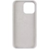 Чохол Silk Full Protective (AA) NO LOGO для Apple iPhone 16 Pro Max (6.9") Білий / White
