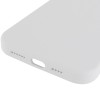 Чохол Silk Full Protective (AA) NO LOGO для Apple iPhone 16 Pro Max (6.9") Білий / White