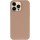 Чохол Silk Full Protective (AA) NO LOGO для Apple iPhone 16 Pro Max (6.9") Бежевий / Desert Gold