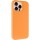 Чохол Silk Full Protective (AA) NO LOGO для Apple iPhone 16 Pro Max (6.9") Помаранчевий / Orange