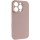 Чохол Silk Full Camera Protective (AA) NO LOGO для Apple iPhone 16 Pro Max (6.9") Сірий / Lavender