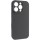 Чохол Silk Full Camera Protective (AA) NO LOGO для Apple iPhone 16 Pro (6.3") Сірий / Dark Gray
