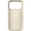 Чохол Silk Full Protective (AA) NO LOGO для Apple iPhone 17 Pro (6.3") Бежевий / Antique White