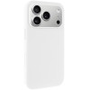 Чохол Silk Full Protective (AA) NO LOGO для Apple iPhone 17 Pro (6.3") Білий / White