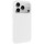 Чохол Silk Full Protective (AA) NO LOGO для Apple iPhone 17 Pro (6.3") Білий / White