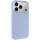 Чохол Silk Full Protective (AA) NO LOGO для Apple iPhone 17 Pro (6.3") Блакитний / Lilac Blue