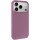 Чохол Silk Full Protective (AA) NO LOGO для Apple iPhone 17 Pro (6.3") Ліловий / Lilac Pride