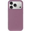 Чохол Silk Full Protective (AA) NO LOGO для Apple iPhone 17 Pro (6.3") Ліловий / Lilac Pride