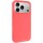 Чохол Silk Full Protective (AA) NO LOGO для Apple iPhone 17 Pro Max (6.9") Кавуновий / Watermelon red