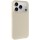 Чохол Silk Full Protective (AA) NO LOGO для Apple iPhone 17 Pro Max (6.9") Бежевий / Antique White