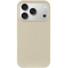 Чохол Silk Full Protective (AA) NO LOGO для Apple iPhone 17 Pro Max (6.9") Бежевий / Antique White