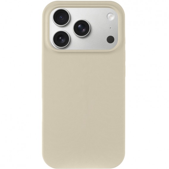 Чохол Silk Full Protective (AA) NO LOGO для Apple iPhone 17 Pro Max (6.9") Бежевий / Antique White Чохол Silk Full Protective (AA) NO LOGO для Apple iPhone 17 Pro Max (6.9") Бежевий / Antique White