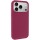Чохол Silk Full Protective (AA) NO LOGO для Apple iPhone 17 Pro Max (6.9") Бордовий / Maroon