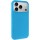 Чохол Silk Full Protective (AA) NO LOGO для Apple iPhone 17 Pro Max (6.9") Блакитний / Blue