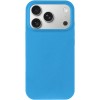 Чохол Silk Full Protective (AA) NO LOGO для Apple iPhone 17 Pro Max (6.9") Блакитний / Blue