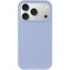 Чохол Silk Full Protective (AA) NO LOGO для Apple iPhone 17 Pro Max (6.9") Блакитний / Lilac Blue