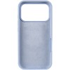 Чохол Silk Full Protective (AA) NO LOGO для Apple iPhone 17 Pro Max (6.9") Блакитний / Lilac Blue
