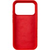 Чохол Silk Full Protective (AA) NO LOGO для Apple iPhone 17 Pro Max (6.9") Червоний / Red