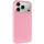 Чохол Silk Full Protective (AA) NO LOGO для Apple iPhone 17 Pro Max (6.9") Рожевий / Light pink