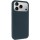 Чохол Silk Full Protective (AA) NO LOGO для Apple iPhone 17 Pro Max (6.9") Синій / Blue Jay