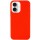 Чохол Silk Full Protective (AA) NO LOGO для Apple iPhone 16 Plus (6.7") Червоний / Red