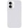 Чохол Silk Full Protective (AA) NO LOGO для Apple iPhone 16 Plus (6.7") Білий / White