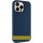 Чохол Silk Full Protective (AA) NO LOGO для Apple iPhone 17 Air (6.5") Синій / Blue Jay