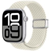 Ремешок Dux Ducis Mixture Ultra для Apple Watch 38/40/41/42mm(ser.10) Starlight Ремешок Dux Ducis Mixture Ultra для Apple Watch 38/40/41/42mm(ser.10) Starlight