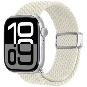 Ремінець Dux Ducis Mixture Ultra для Apple Watch 38/40/41/42mm(ser.10) Starlight Ремінець Dux Ducis Mixture Ultra для Apple Watch 38/40/41/42mm(ser.10) Starlight
