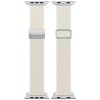 Ремінець Dux Ducis Mixture Ultra для Apple Watch 38/40/41/42mm(ser.10) Starlight
